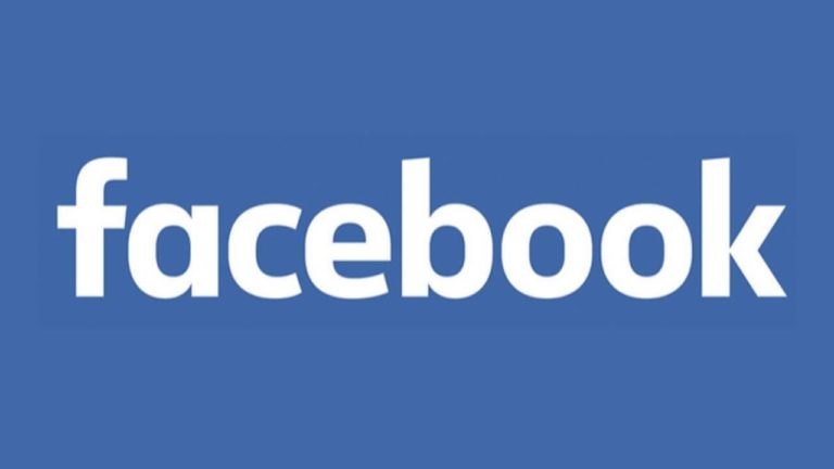 Facebook Logo