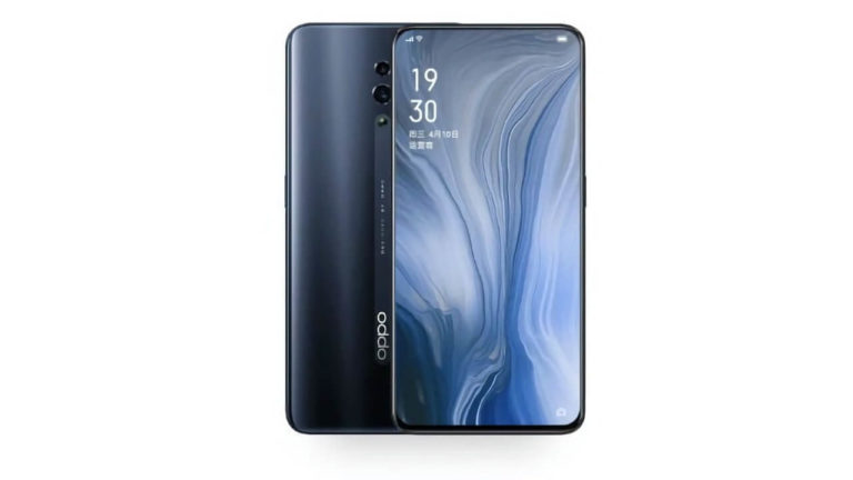 Oppo Reno