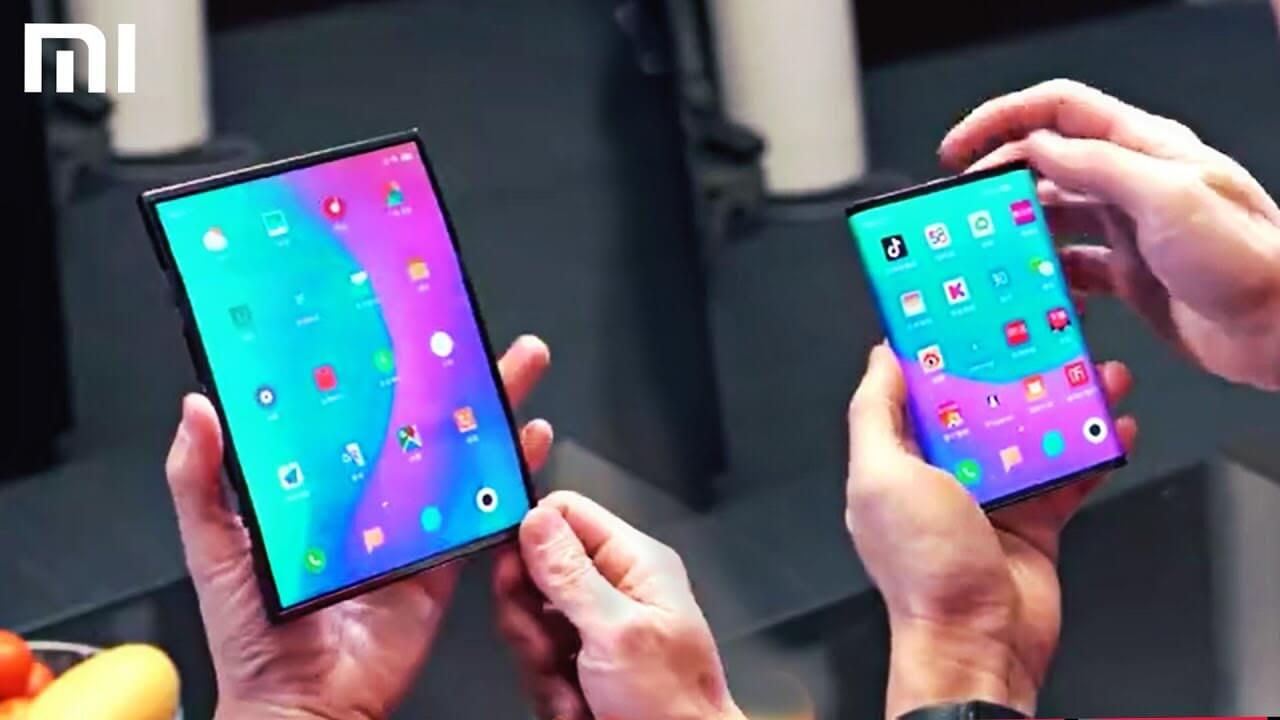 Что показали на презентации xiaomi 2021