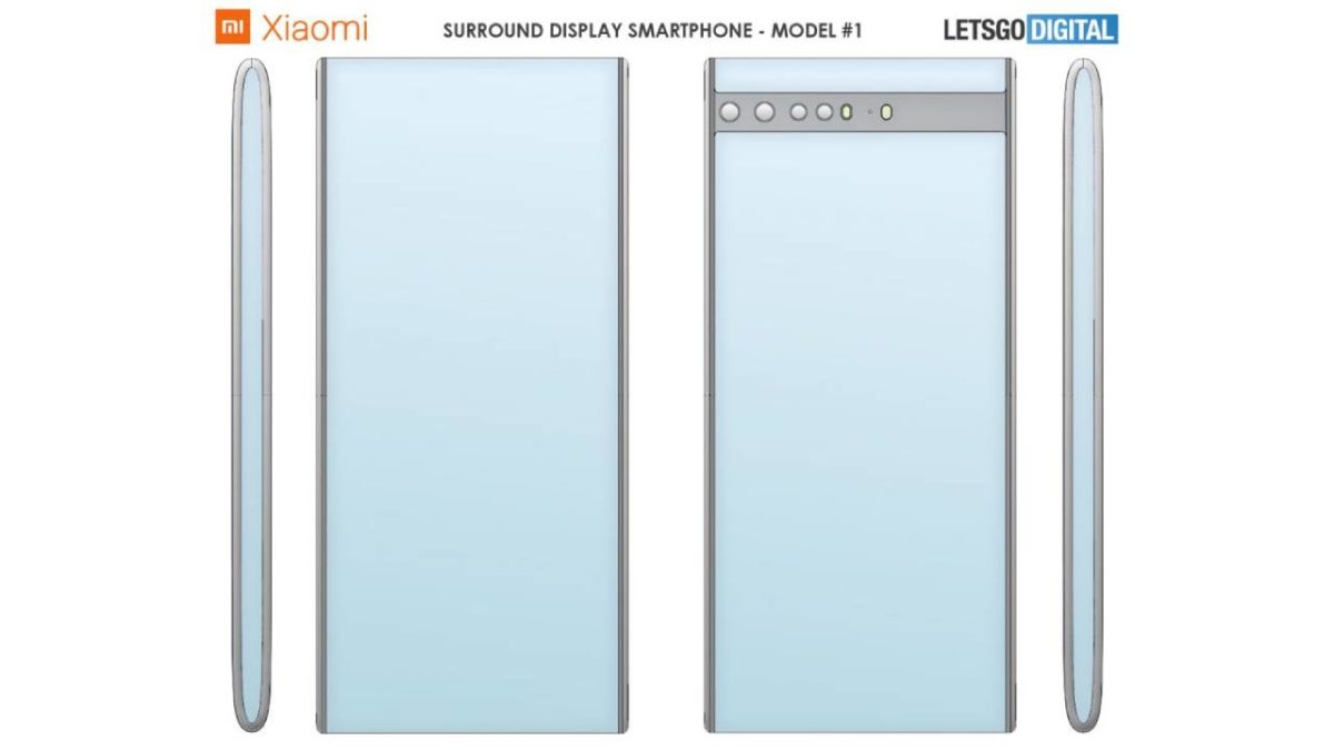 Xiaomi Surround Display