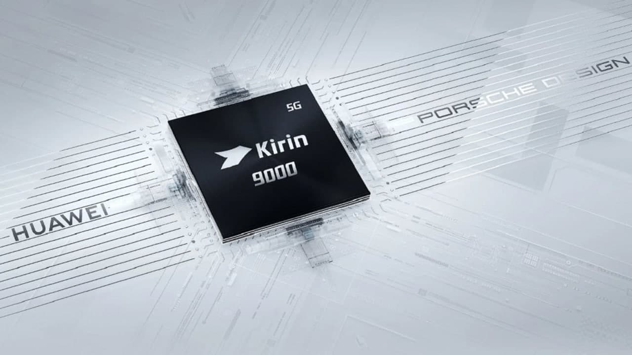 HiSilicon Kirin 9000