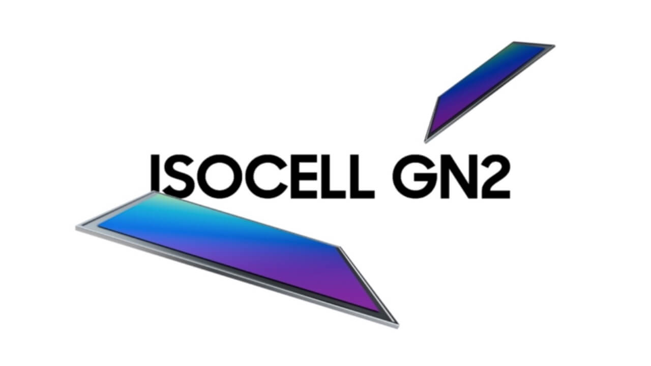 Samsung ISOCELL GN2