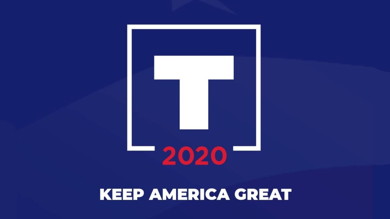 Trump 2020 App