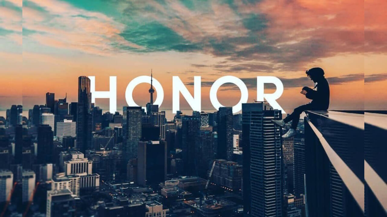 Honor Skyline