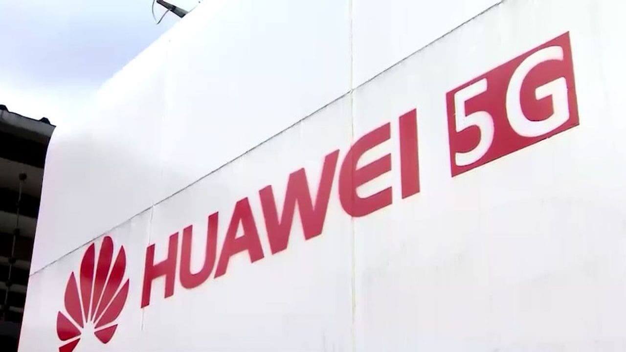 Huawei 5G