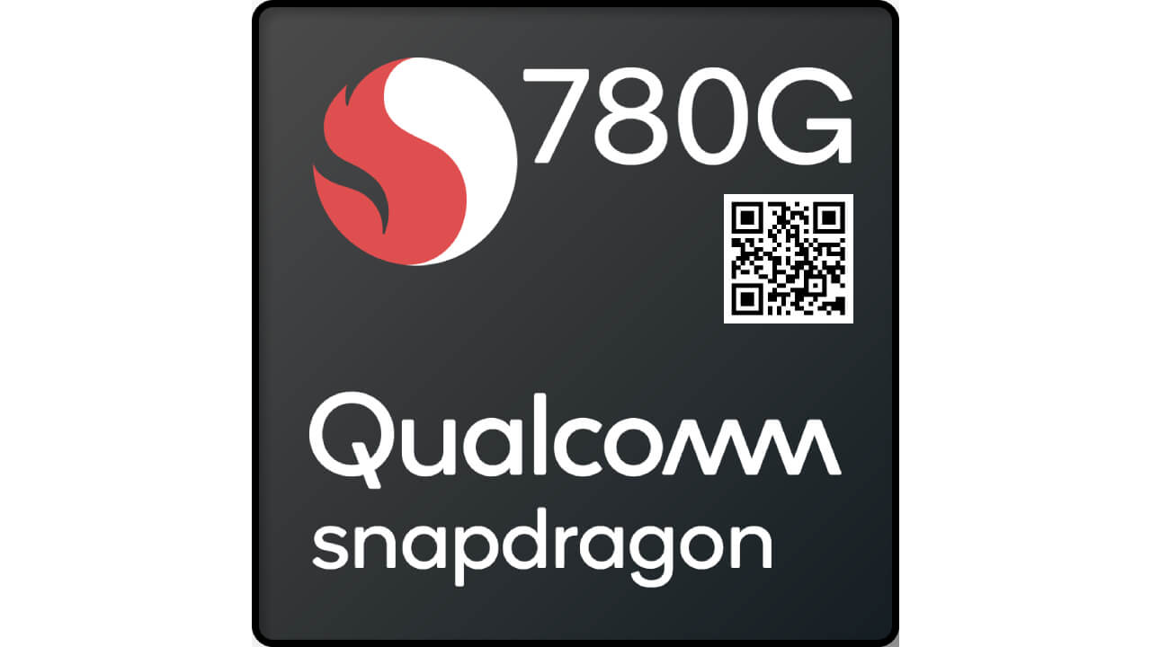 Qualcomm Snapdragon 780G