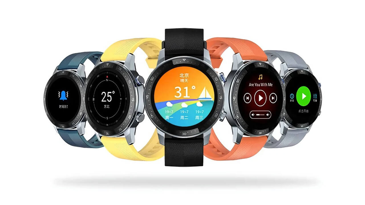 ZTE Watch GT