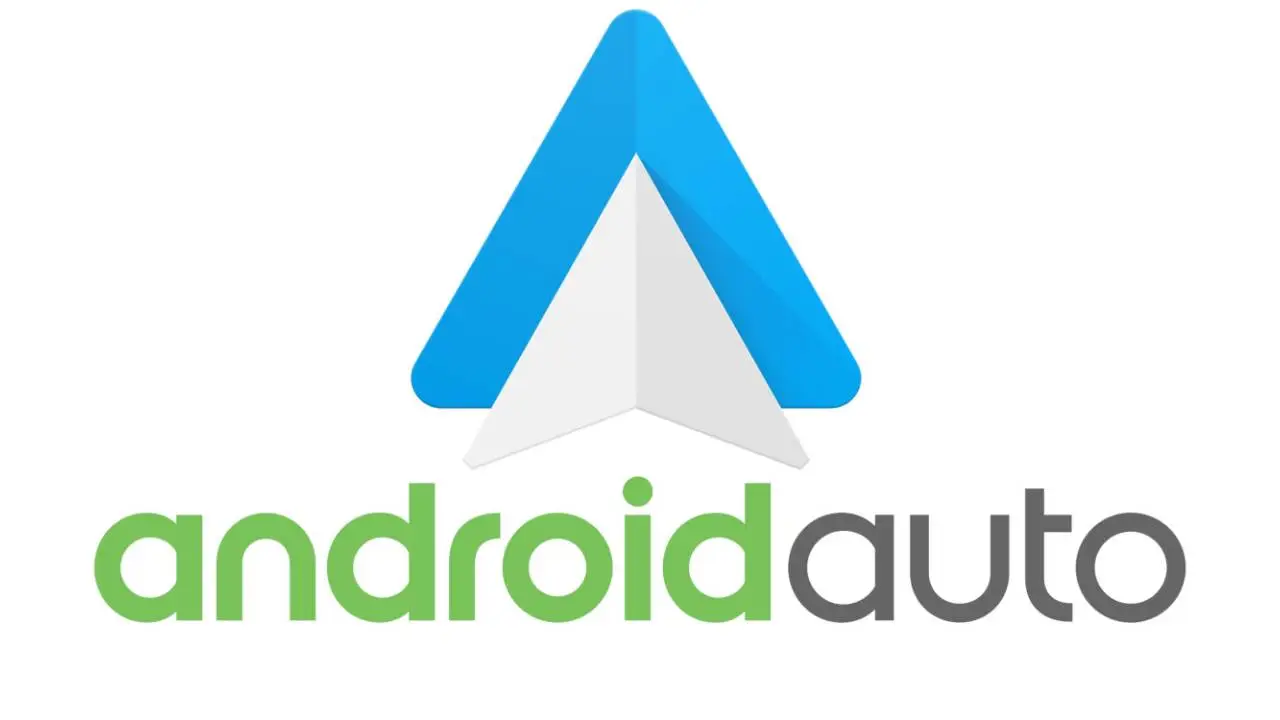 Android car logo