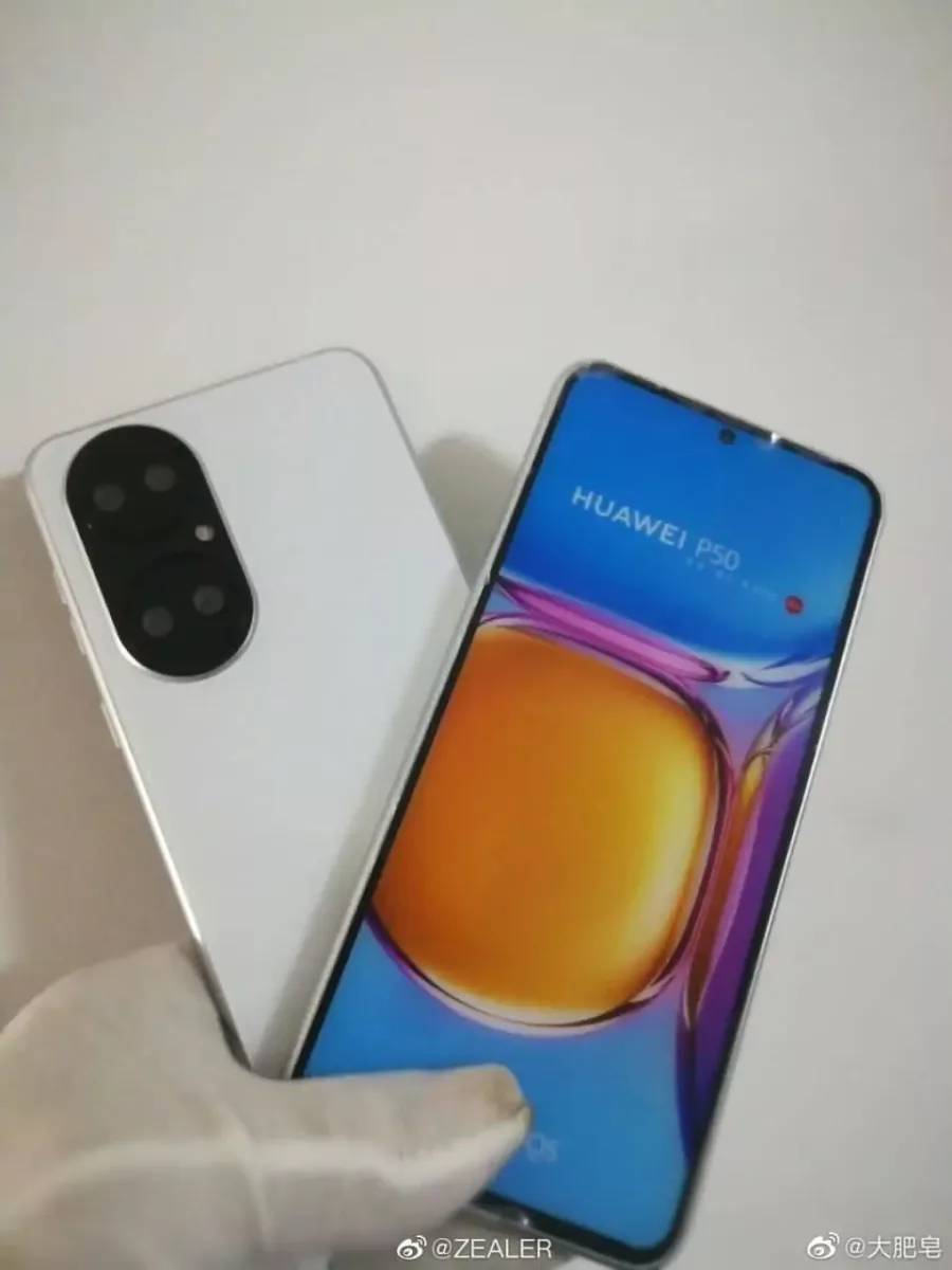 Huawei P50 Dummy