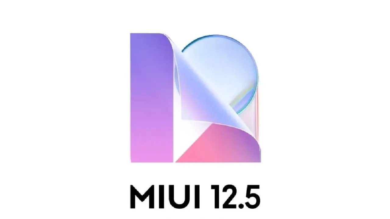 MIUI 12.5