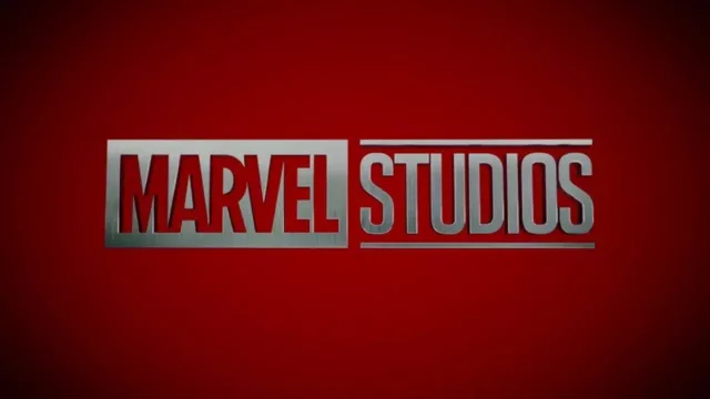 Marvel Studios Logo