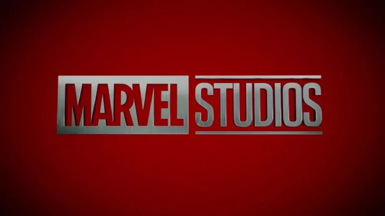 Marvel Studios Logo