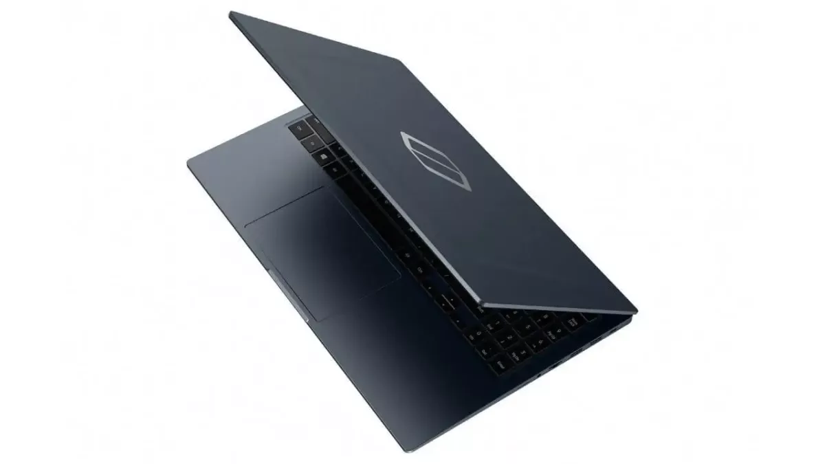 Samsung Galaxy Book Odyssey