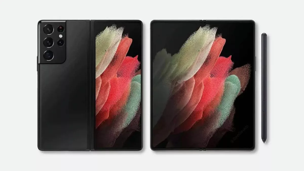 Samsung Galaxy Z Fold 3 Und Galaxy Z Flip 3 Werden Ein Ip Rating Haben Schmidtis Blog