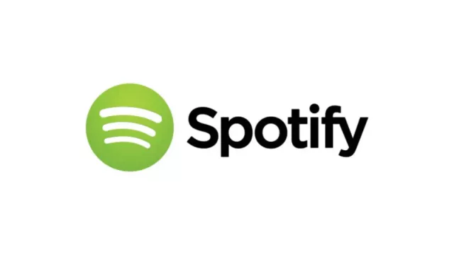 Spotify Logo