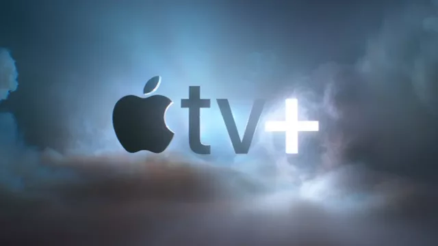 Apple TV+