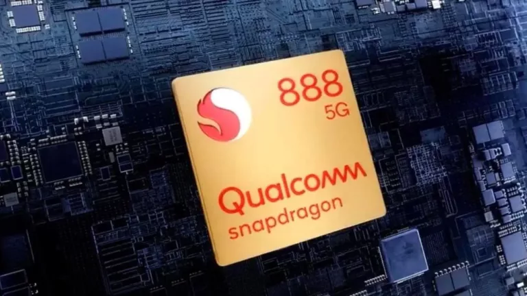 Qualcomm Snapdragon 888