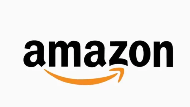 Amazon Logo