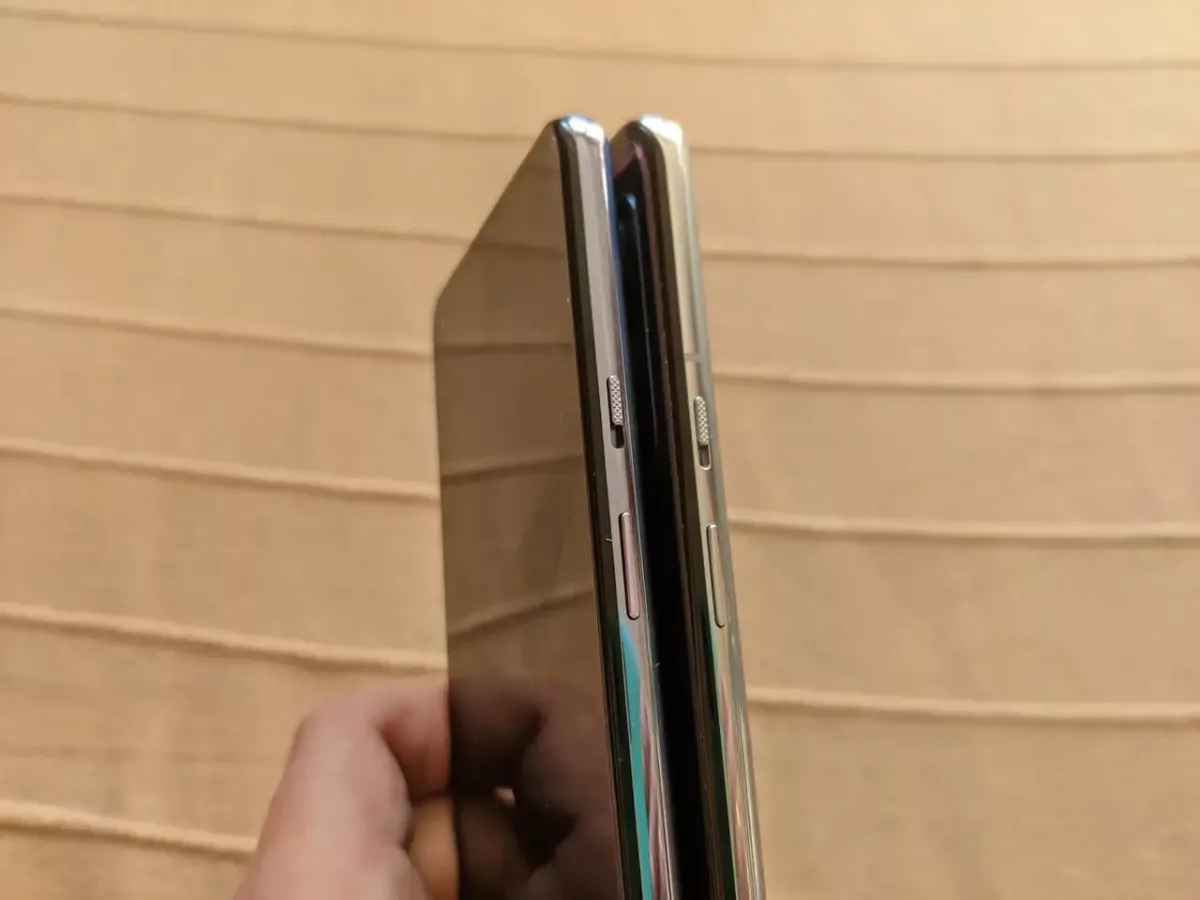 OnePlus 9 und OnePlus 9 Pro