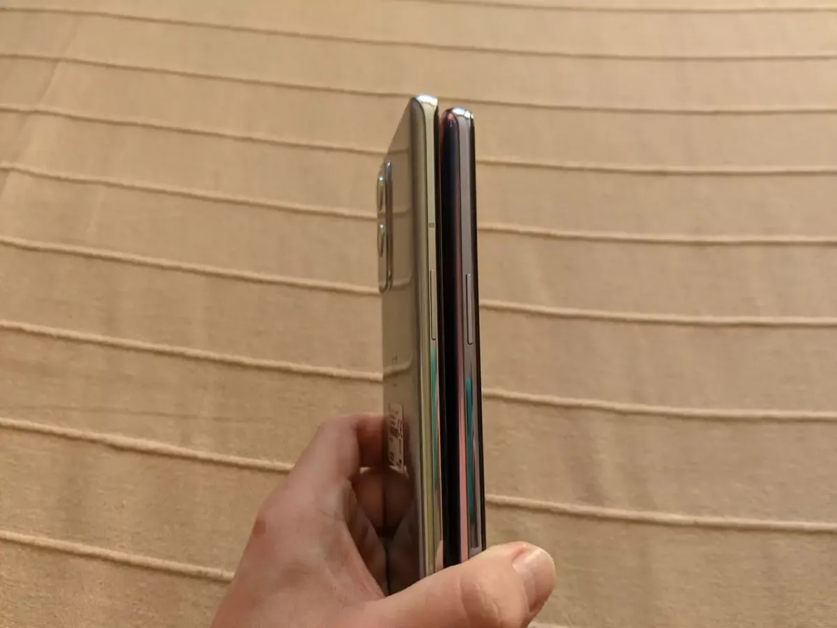 OnePlus 9 und OnePlus 9 Pro