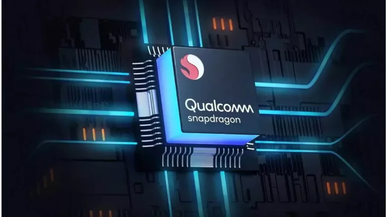 Qualcomm Snapdragon 888+