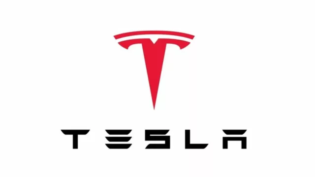 Tesla Logo