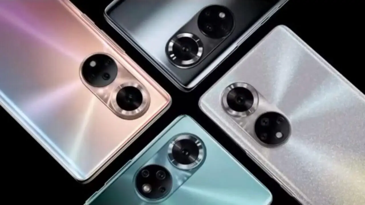 Honor 50-Series