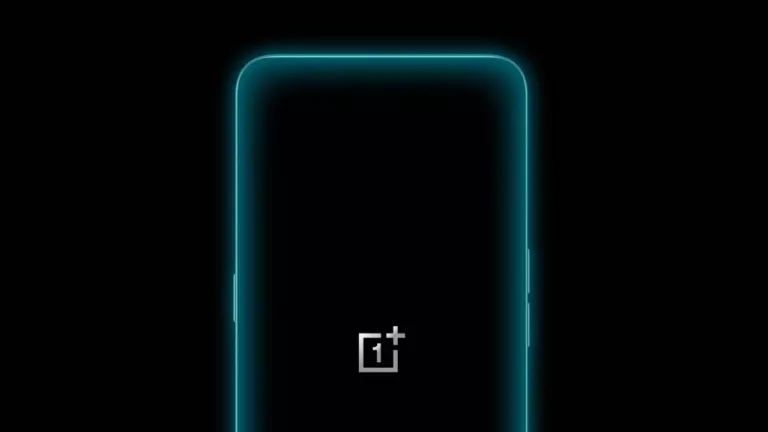 OnePlus Nord CE 5G Design-Silhouette