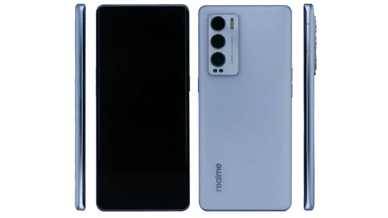 Realme X9 Pro TENAA Leak