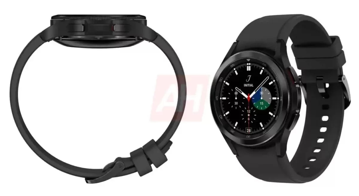 Samsung Galaxy Watch 4 Classic