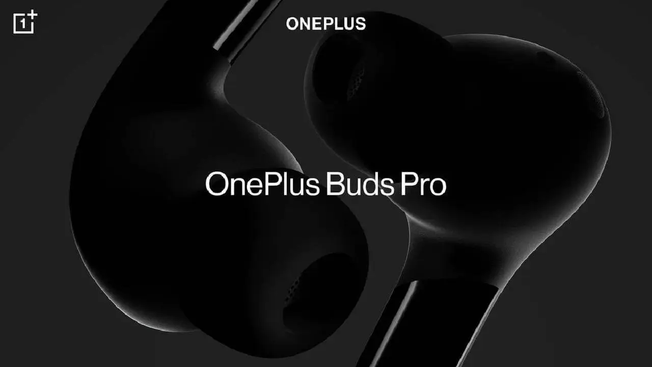 OnePlus Buds Pro