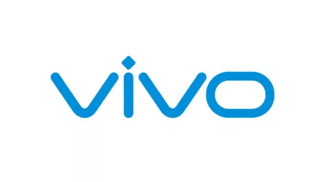 Vivo Logo