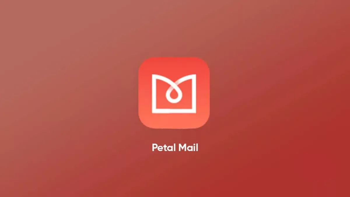 Petal Mail App wird eingestellt: So bleibst du weiterhin verbunden