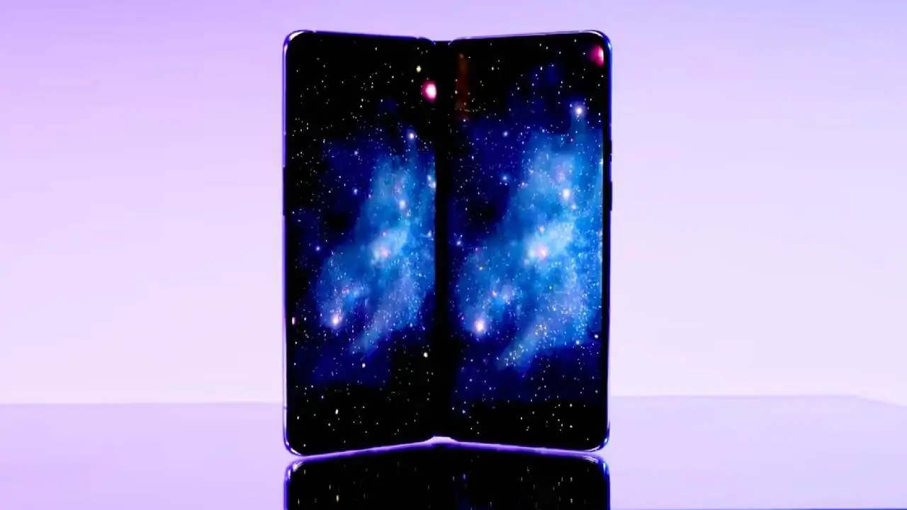OnePlus Fold