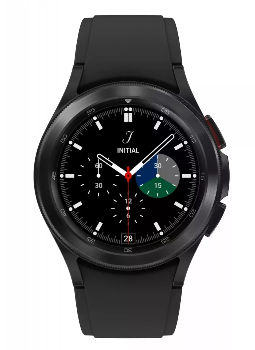 Samsung Galaxy Watch 4 Classic