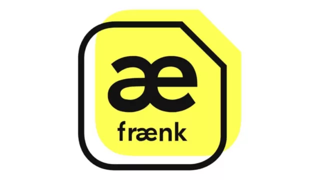 fraenk Logo