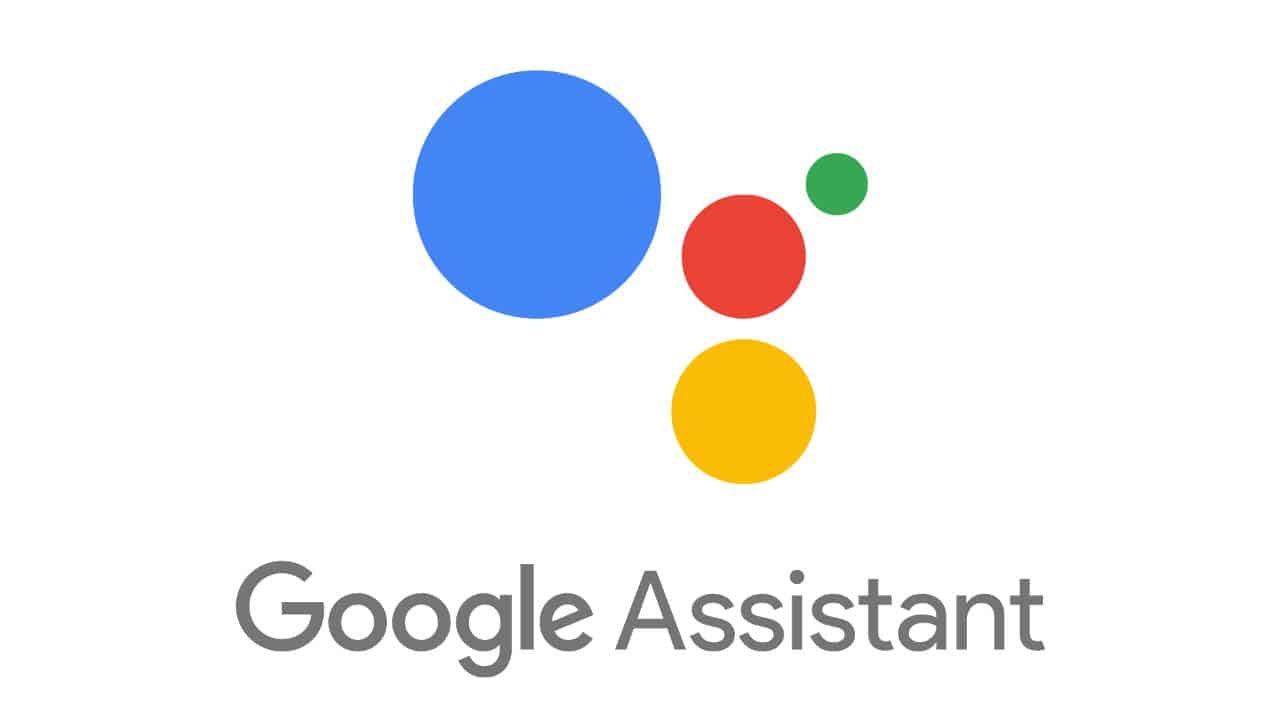 google assistant for mac download