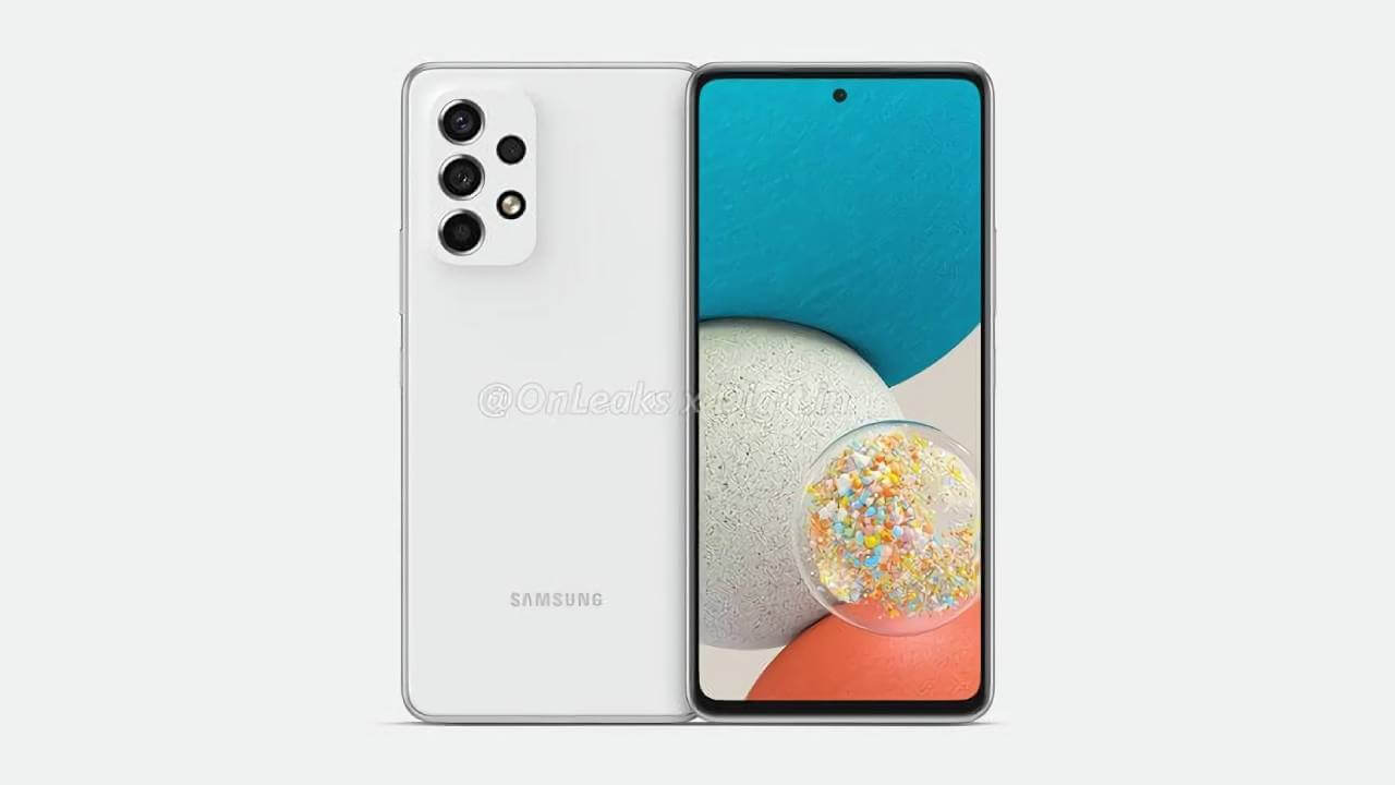 galaxy a53 5g release date