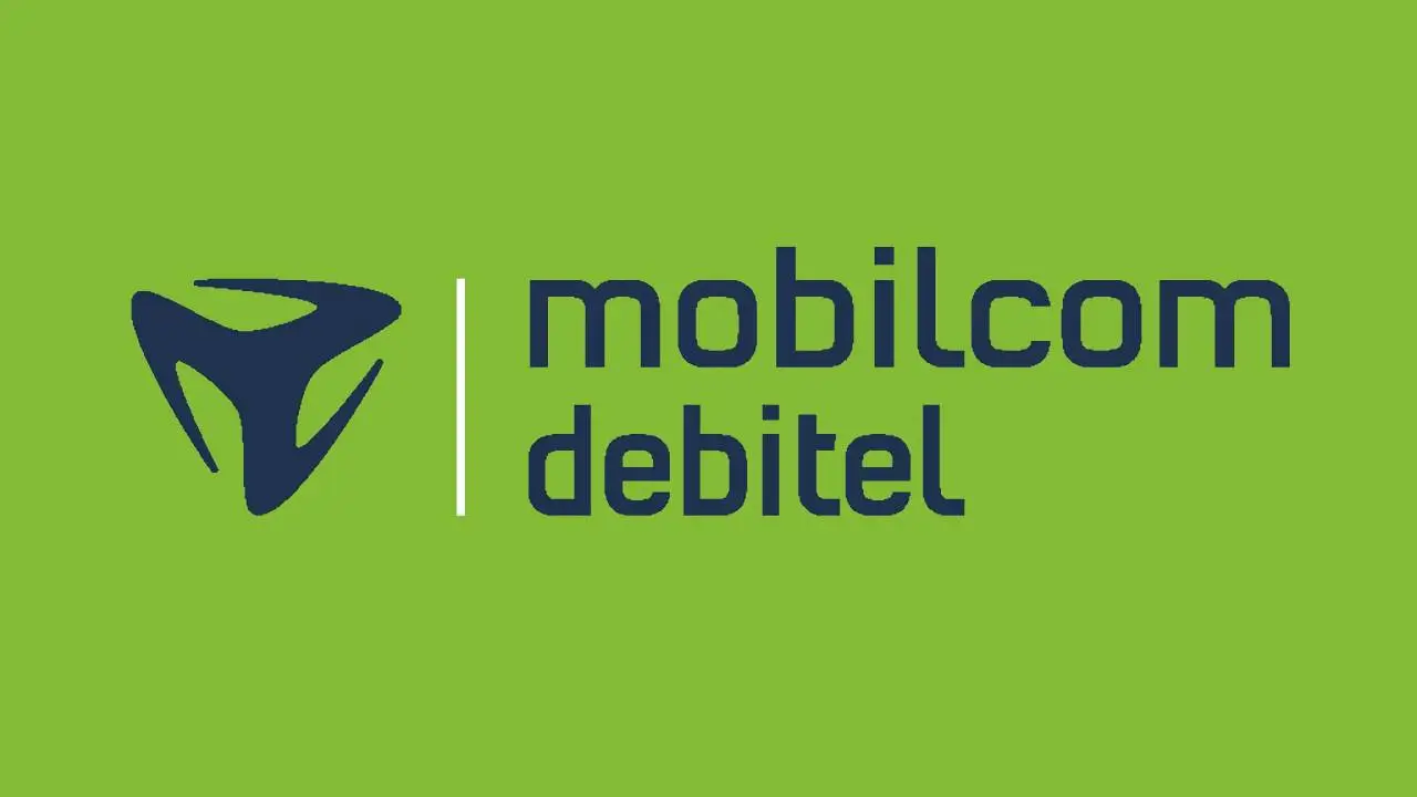 mobilcom debitel logo