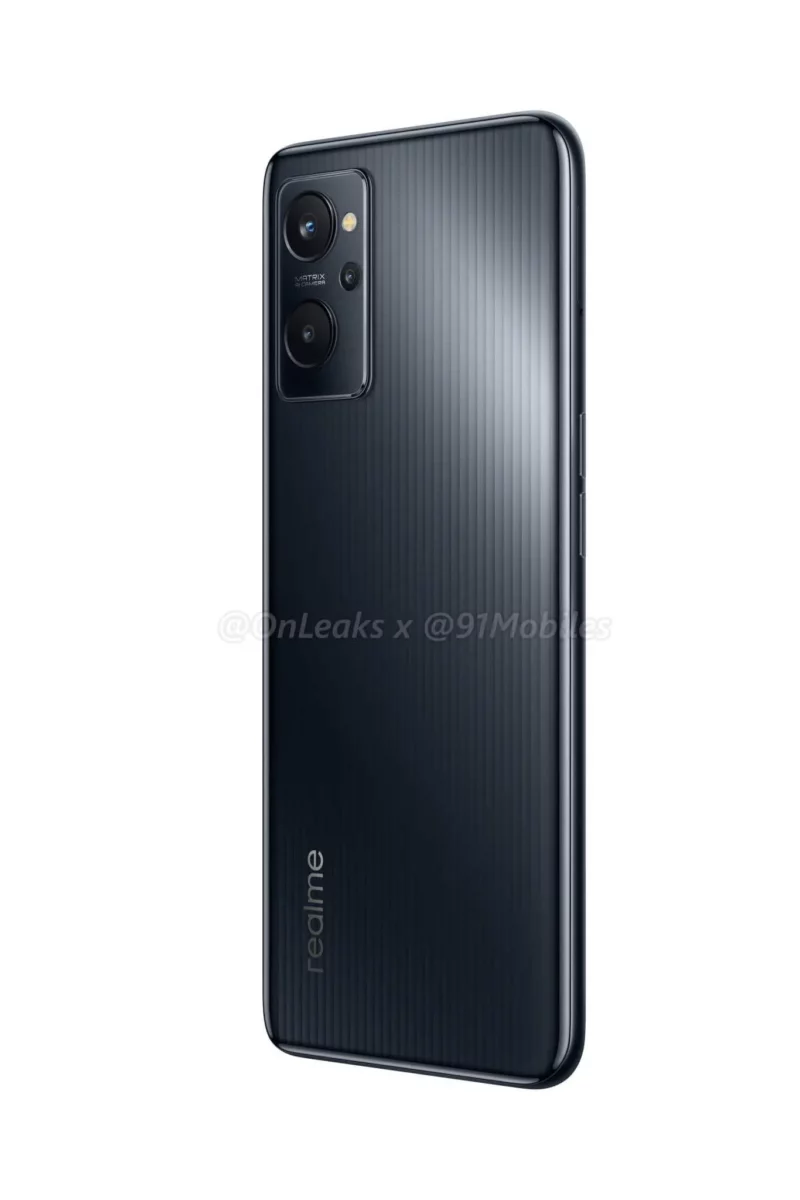 Realme 9i