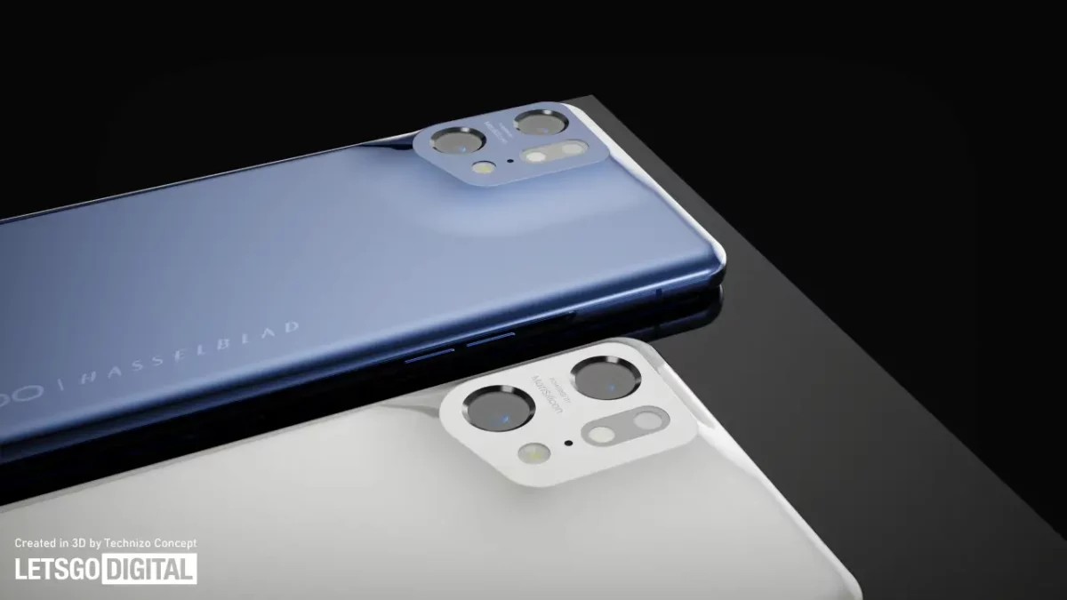 Oppo Find X5 Pro 5G