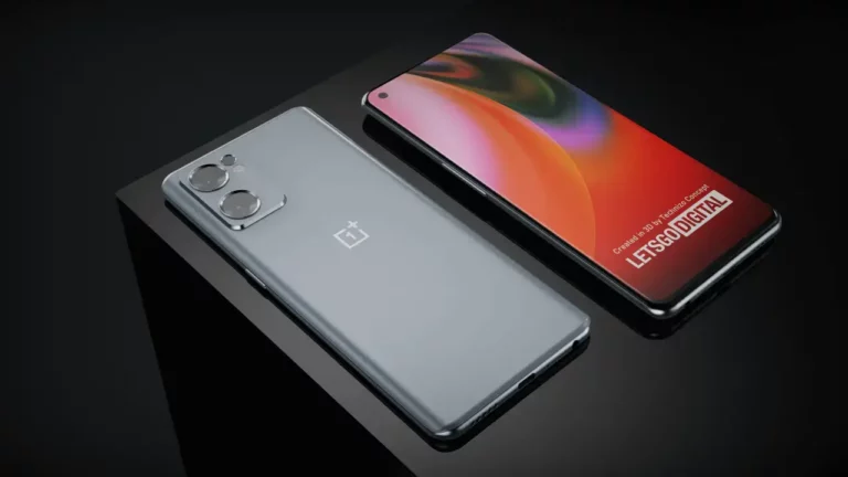 OnePlus Nord 2 CE 5G