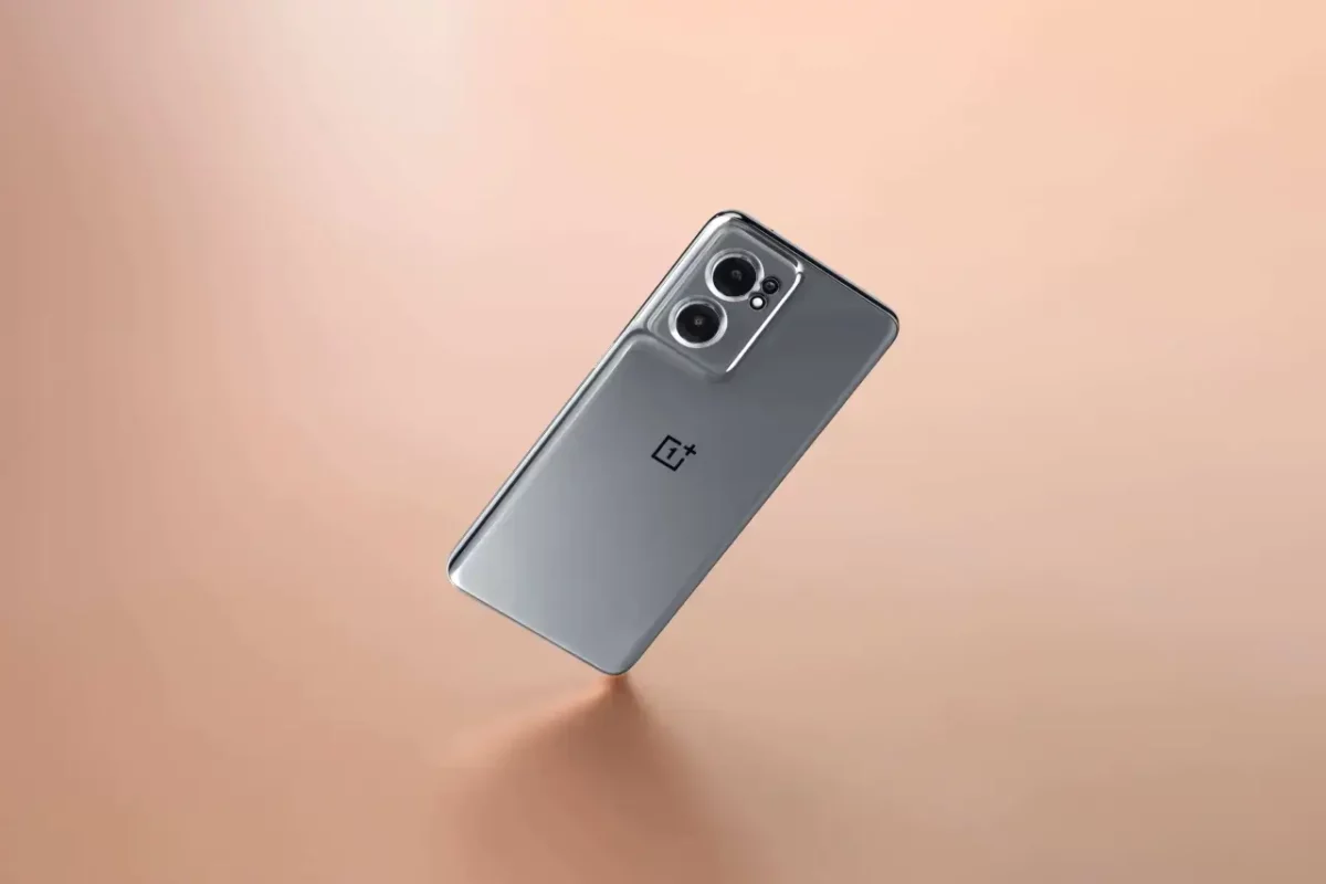 OnePlus Nord CE 2 5G