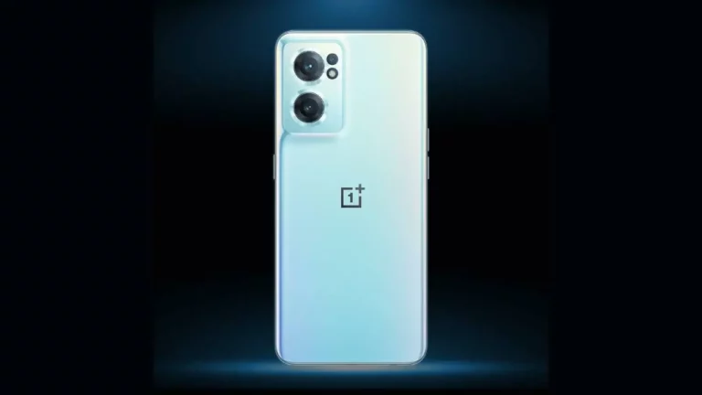 OnePlus Nord CE 2 5G