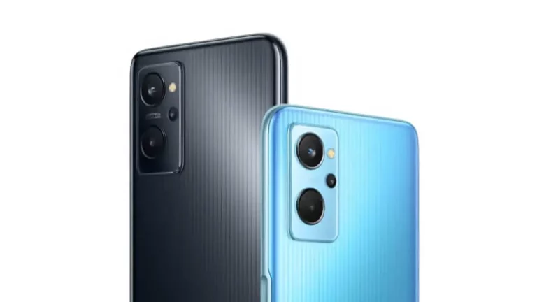 Realme 9i