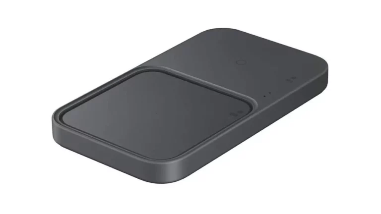 Samsung Duo Wireless Charger 15W EP-P5400 Header