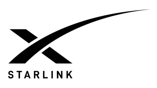 Starlink Logo