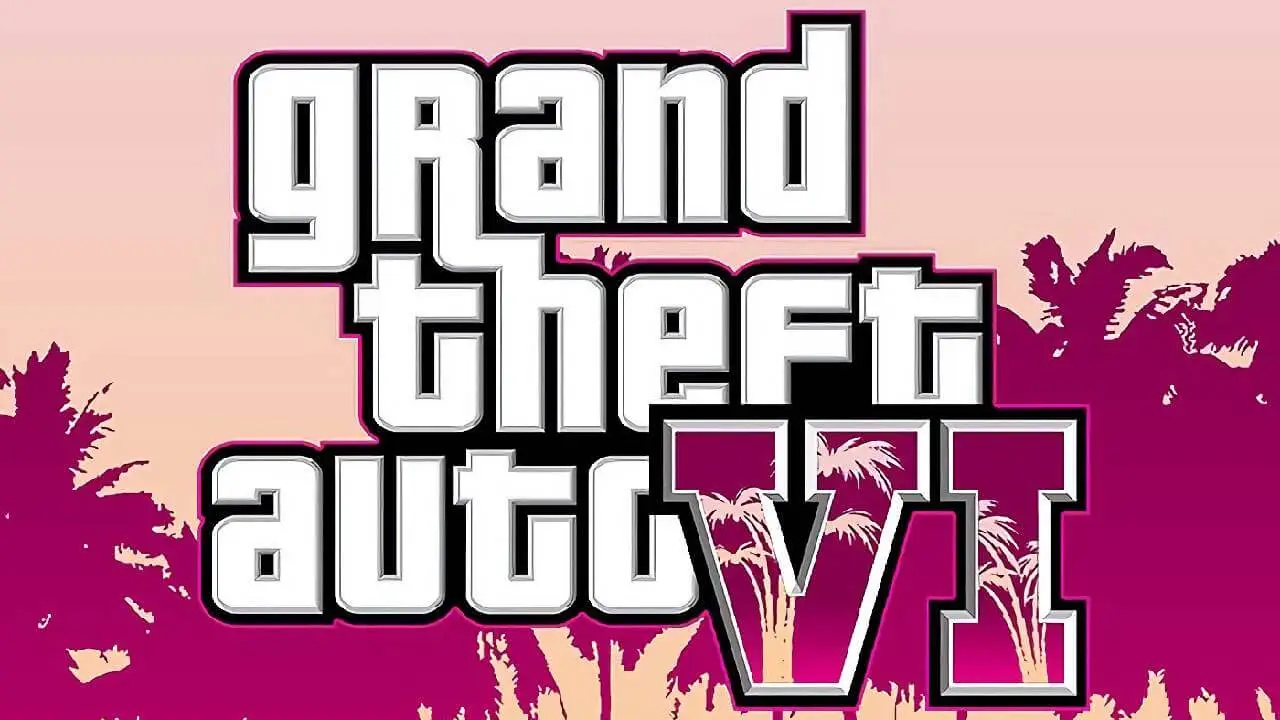 Grand Theft Auto GTA VI