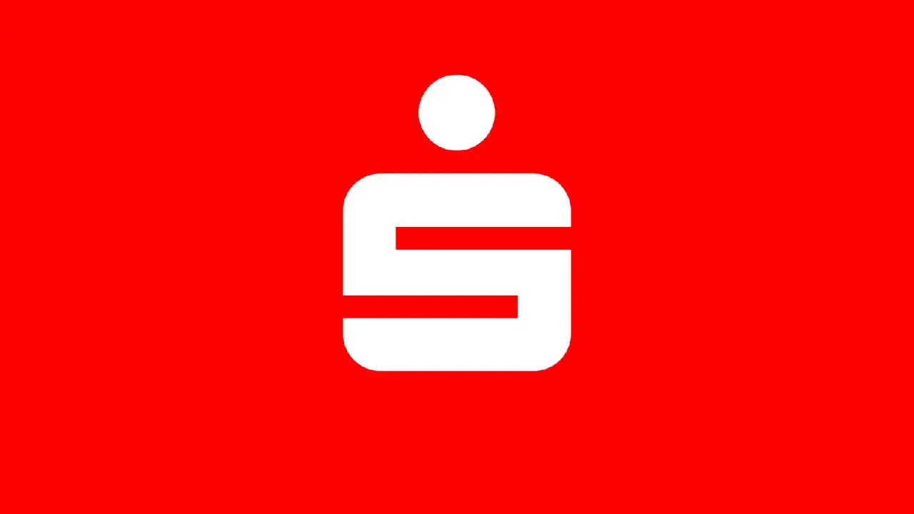 Sparkasse Logo