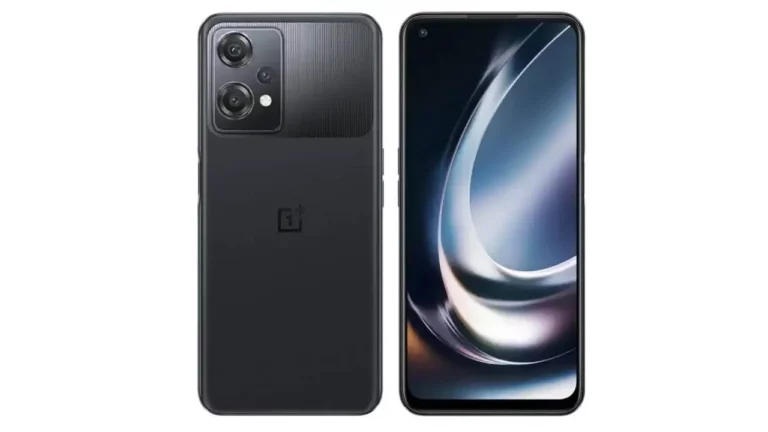 OnePlus Nord CE 2 Lite 5G